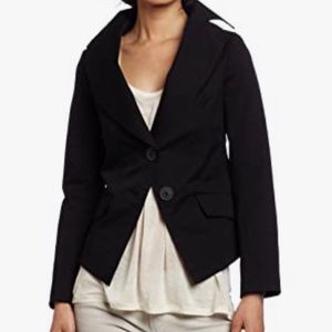 Vivienne Westwood Anglomania jabot jacket